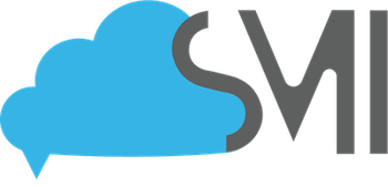 SMI light logo